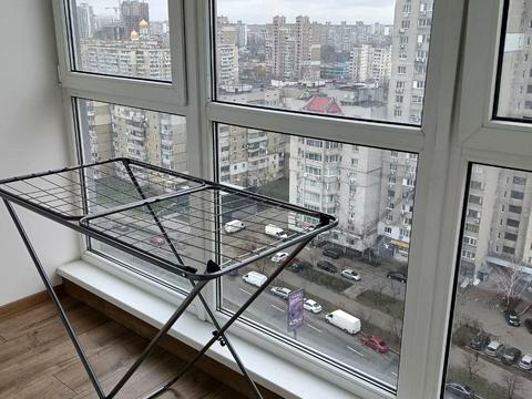 квартира по адресу Ревуцкого ул., 40-Б