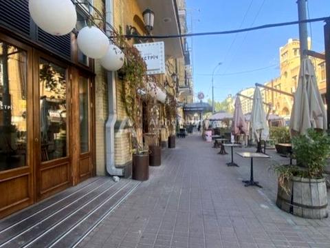 коммерческая по адресу Большая Васильковская ул. (Красноармейская), 1-3