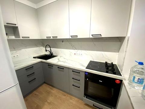 квартира за адресою Білоруська вул., 30-А