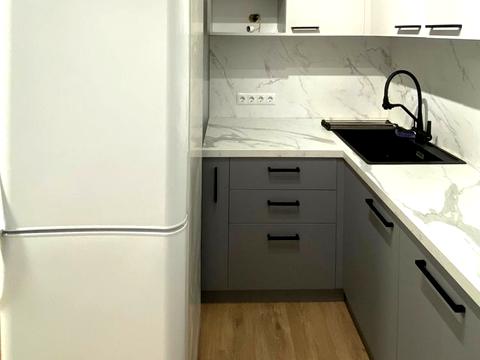 квартира за адресою Білоруська вул., 30-А