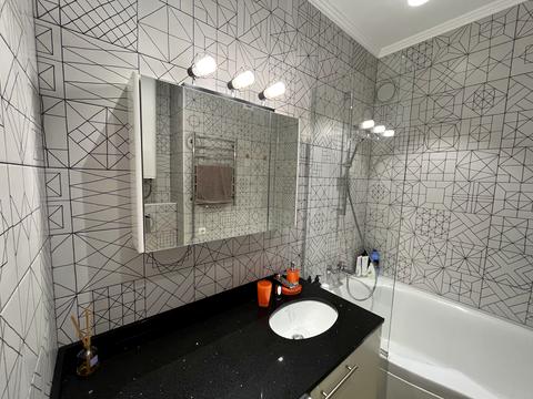 квартира по адресу Демеевская ул., 16