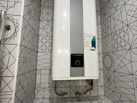 квартира по адресу Демеевская ул., 16