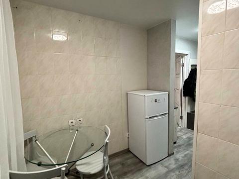 квартира по адресу Радужная ул., 13-В