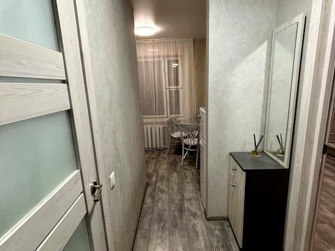 квартира по адресу Радужная ул., 13-В