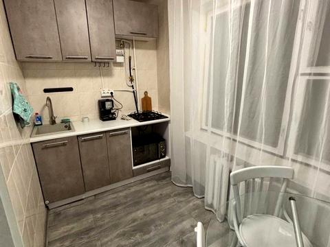 квартира по адресу Радужная ул., 13-В