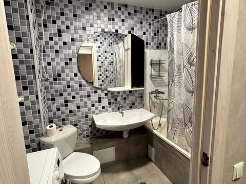 квартира по адресу Радужная ул., 13-В