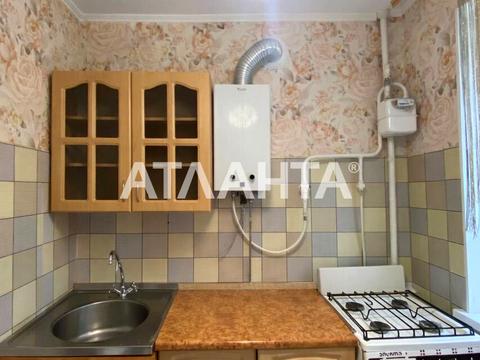 квартира за адресою Острозького вул., 17