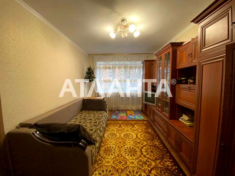 квартира за адресою Острозького вул., 17