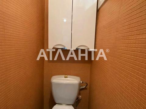 квартира за адресою Острозького вул., 17