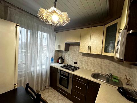 квартира за адресою Василя Сухомлинського вул. (Совхозна), 44/13