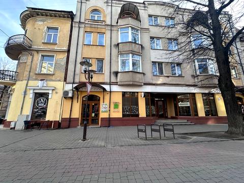 квартира за адресою Шевченка вул., 23а