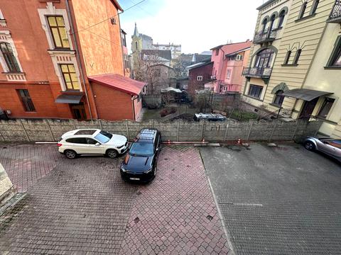 квартира за адресою Шевченка вул., 23а