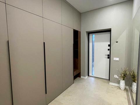 дом по адресу Радужная ул.