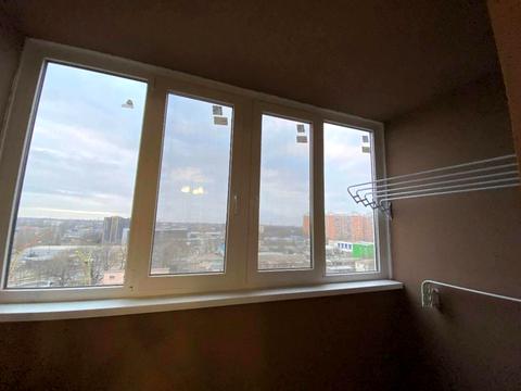 квартира по адресу Михаила Грушевского ул., 30г