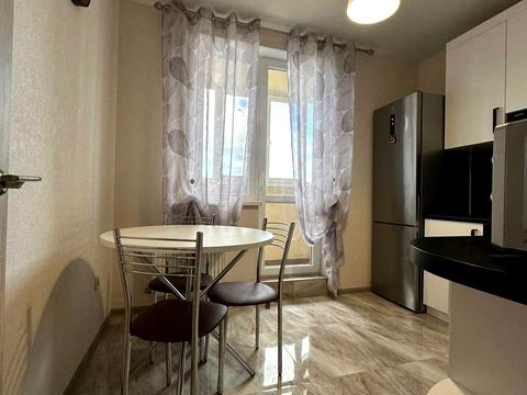 квартира по адресу Михаила Грушевского ул., 30г