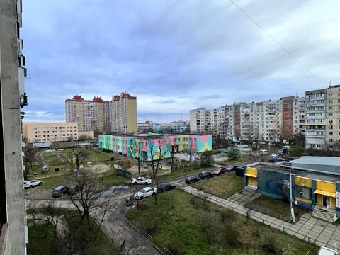 квартира за адресою Північна вул. (Північна), 2-В