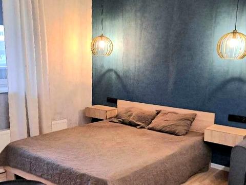 квартира за адресою Чубинського вул., 8-Б