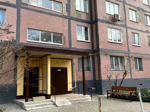 квартира за адресою Героїв просп., 4-А