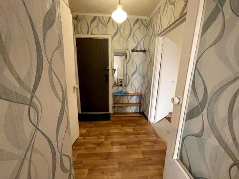 квартира за адресою Героїв просп., 4-А