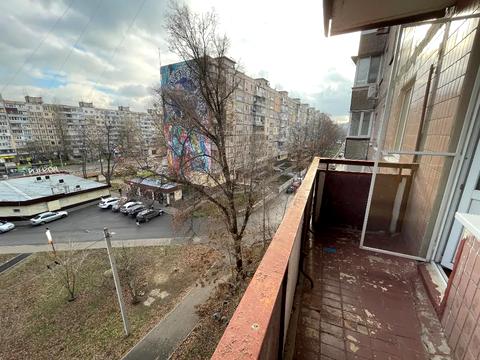 квартира за адресою Героїв просп., 4-А