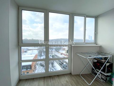 квартира за адресою Казимира Малевича вул. (Боженка), 89