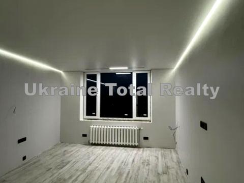 квартира за адресою Олени Пчілки вул., 2