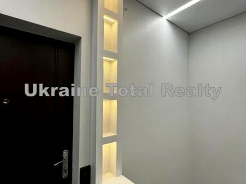 квартира за адресою Олени Пчілки вул., 2