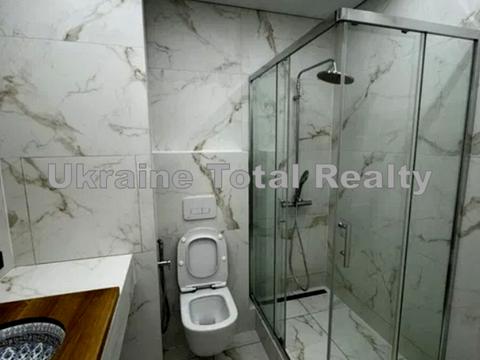 квартира за адресою Олени Пчілки вул., 2