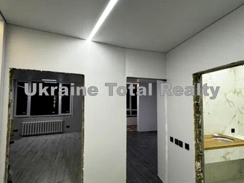 квартира за адресою Олени Пчілки вул., 2