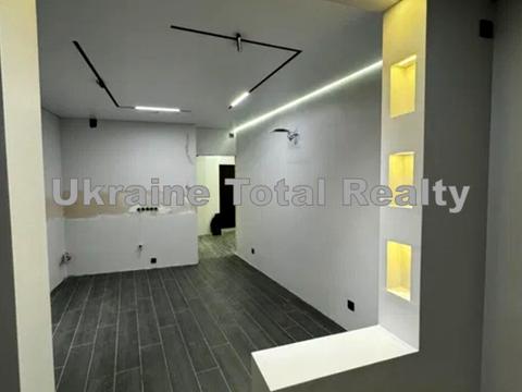 квартира за адресою Олени Пчілки вул., 2