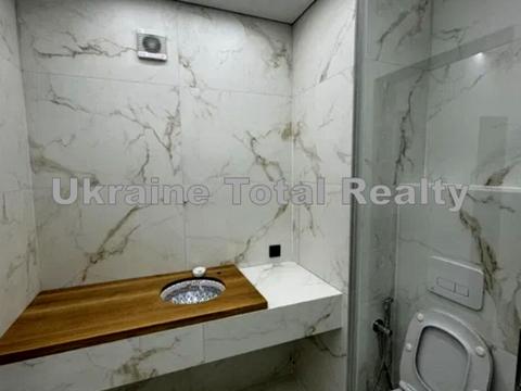 квартира за адресою Олени Пчілки вул., 2