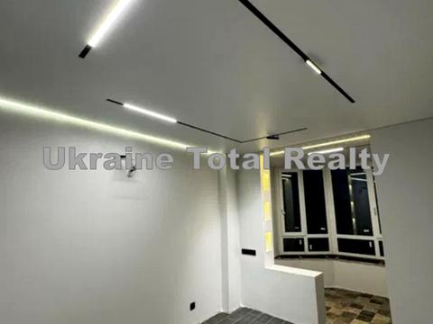 квартира за адресою Олени Пчілки вул., 2