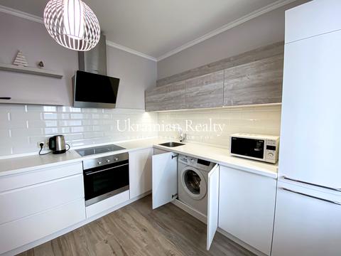 квартира за адресою Казимира Малевича вул. (Боженка), 89