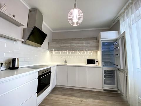 квартира за адресою Казимира Малевича вул. (Боженка), 89