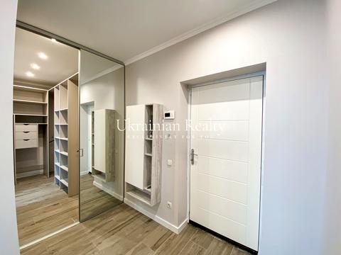 квартира за адресою Казимира Малевича вул. (Боженка), 89