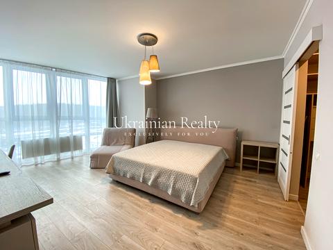 квартира за адресою Казимира Малевича вул. (Боженка), 89