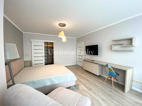 квартира за адресою Казимира Малевича вул. (Боженка), 89