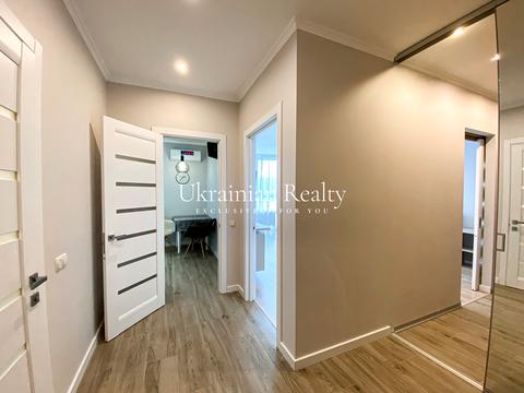 квартира за адресою Казимира Малевича вул. (Боженка), 89