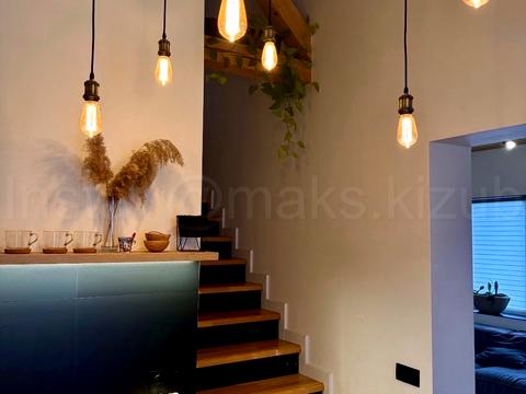 квартира за адресою Ужгород, Єньківська вул., 31