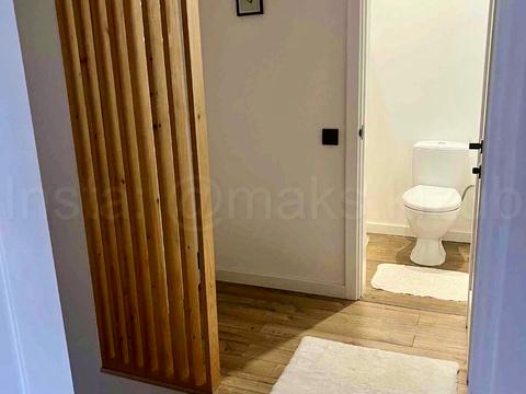 квартира за адресою Ужгород, Єньківська вул., 31