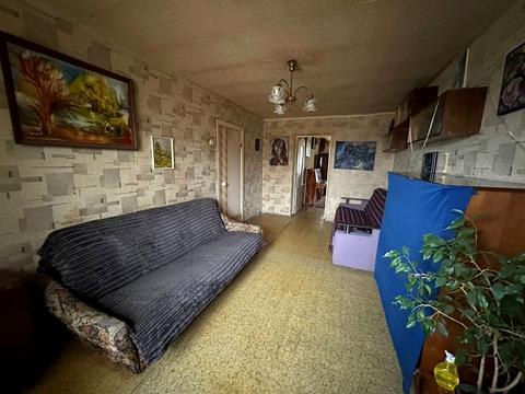 квартира за адресою Юрія Горовця вул. (Гусенка), 4