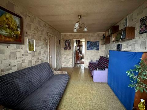 квартира за адресою Юрія Горовця вул. (Гусенка), 4