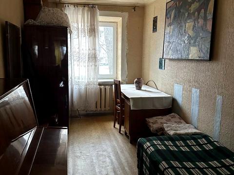 квартира за адресою Юрія Горовця вул. (Гусенка), 4