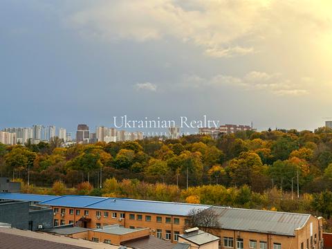 квартира за адресою Казимира Малевича вул. (Боженка), 89