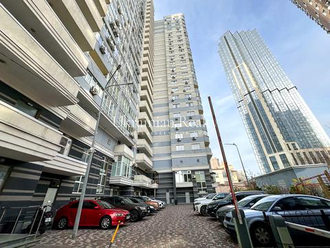 квартира за адресою Казимира Малевича вул. (Боженка), 89