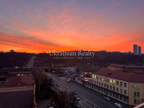 квартира за адресою Казимира Малевича вул. (Боженка), 89