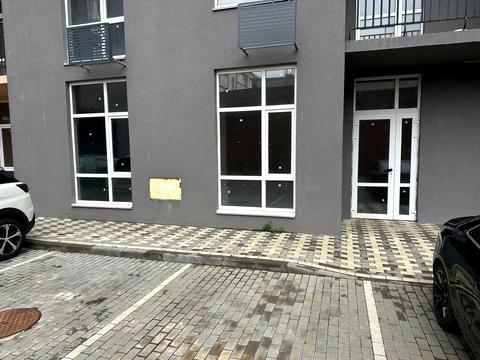 коммерческая по адресу Академика Заболотного ул., 148-Б