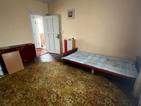 дом по адресу Садова