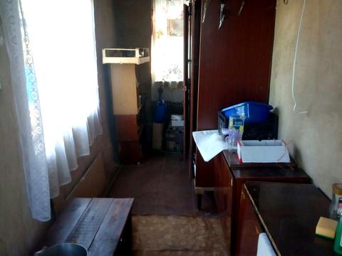 дом по адресу Садова