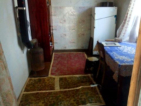 дом по адресу Садова